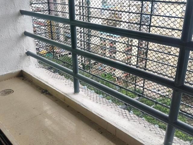 2 BHK Apartment in Kharghar for rent Navi Mumbai. The reference number is 20871598