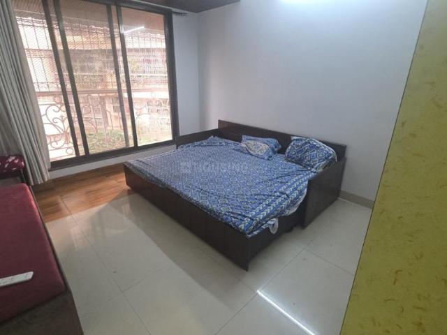 2 BHK Apartment in Kharghar for rent Navi Mumbai. The reference number is 20878886