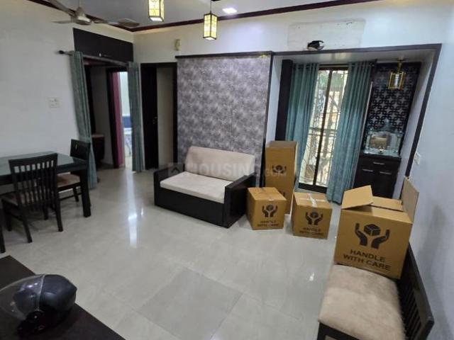 2 BHK Apartment in Kharghar for rent Navi Mumbai. The reference number is 20881311