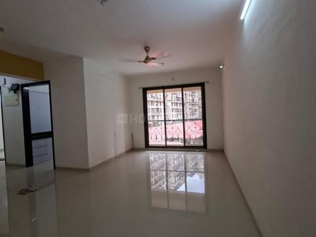 2 BHK Apartment in Kharghar for rent Navi Mumbai. The reference number is 20882170