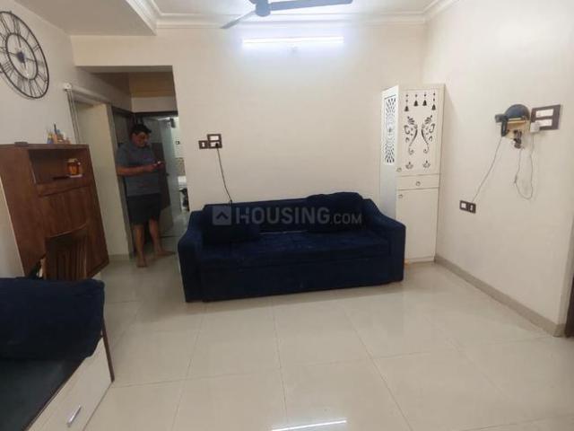 2 BHK Apartment in Kharghar for rent Navi Mumbai. The reference number is 20884840