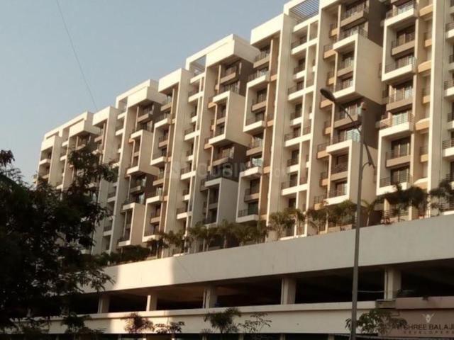 2 BHK Apartment in Kharghar for rent Navi Mumbai. The reference number is 20890988