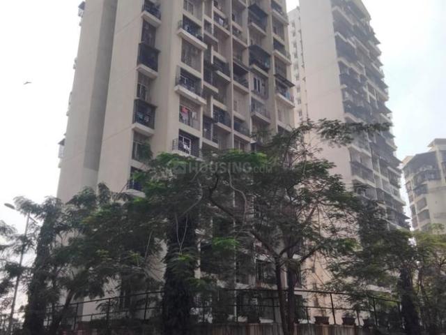 2 BHK Apartment in Kharghar for rent Navi Mumbai. The reference number is 20891165