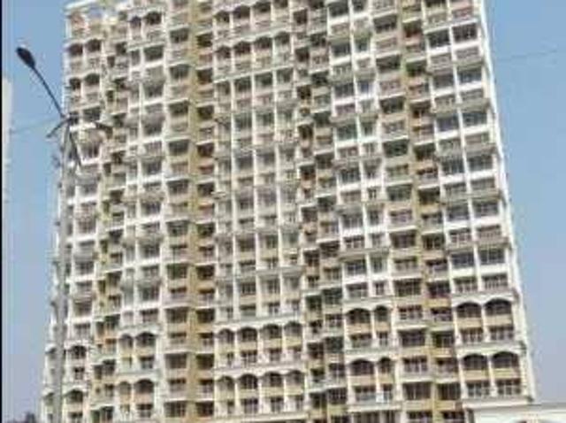 2 BHK Apartment in Kharghar for rent Navi Mumbai. The reference number is 20894036