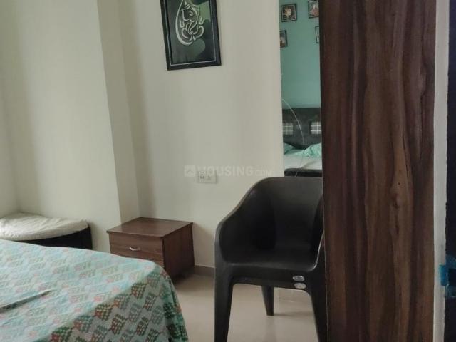 2 BHK Apartment in Kharghar for rent Navi Mumbai. The reference number is 20895214