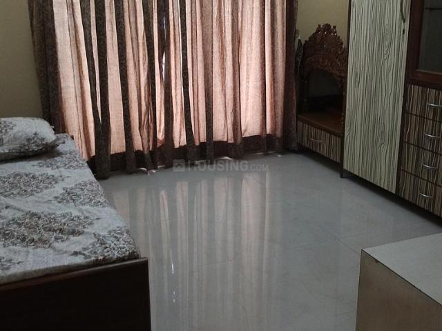 2 BHK Apartment in Kharghar for rent Navi Mumbai. The reference number is 20895339