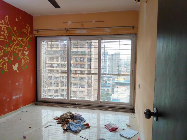 2 BHK Apartment in Kharghar for rent Navi Mumbai. The reference number is 20897642