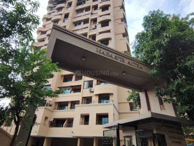 2 BHK Apartment in Kharghar for rent Navi Mumbai. The reference number is 20905530