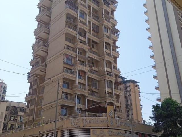2 BHK Apartment in Kharghar for rent Navi Mumbai. The reference number is 20905611