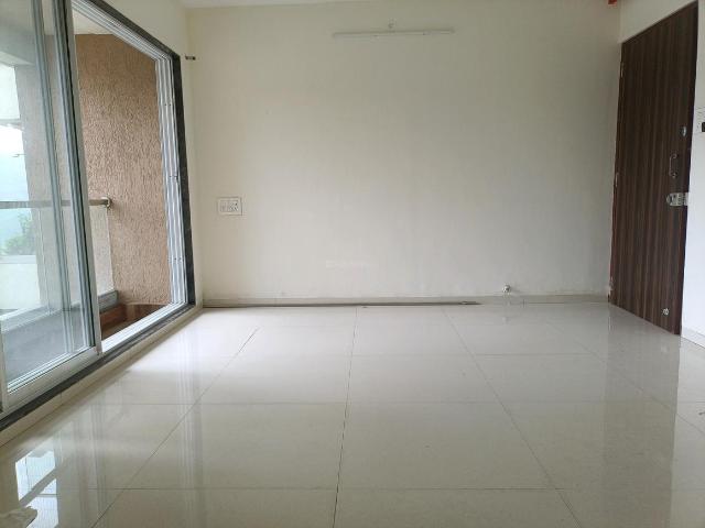 2 BHK Apartment in Kharghar for rent Navi Mumbai. The reference number is 20910748