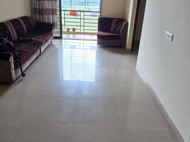 2 BHK Apartment in Kharghar for rent Navi Mumbai. The reference number is 20917423