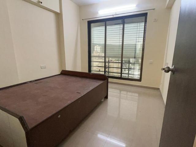 2 BHK Apartment in Kharghar for rent Navi Mumbai. The reference number is 20925109