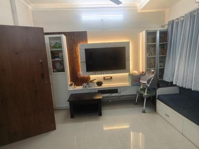 2 BHK Apartment in Kharghar for rent Navi Mumbai. The reference number is 20936131