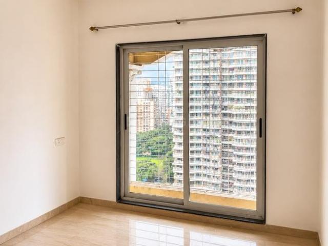 2 BHK Apartment in Kharghar for rent Navi Mumbai. The reference number is 20937691