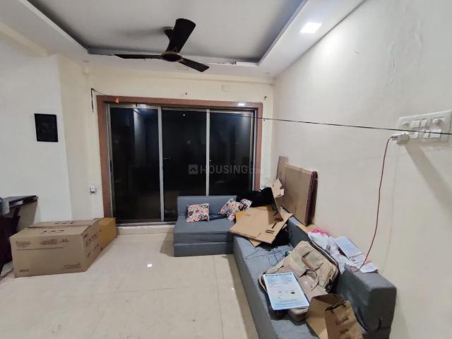 2 BHK Apartment in Kharghar for rent Navi Mumbai. The reference number is 20937234