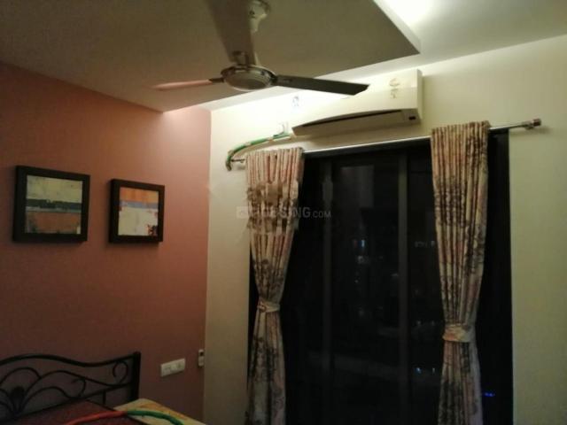 2 BHK Apartment in Kharghar for rent Navi Mumbai. The reference number is 20941068