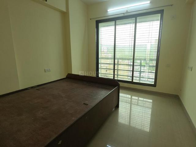 2 BHK Apartment in Kharghar for rent Navi Mumbai. The reference number is 20941188