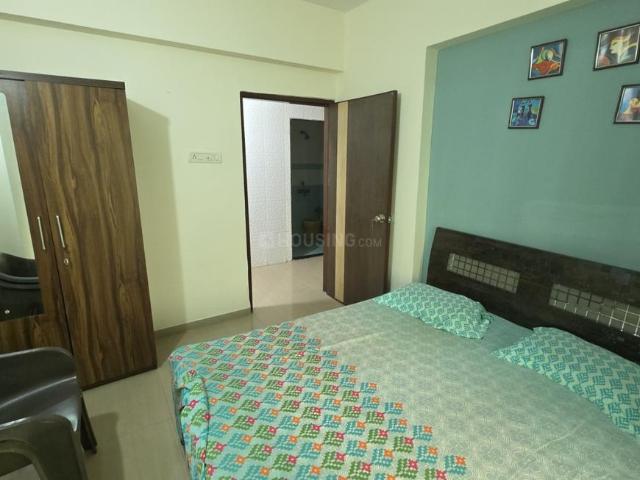 2 BHK Apartment in Kharghar for rent Navi Mumbai. The reference number is 20941283