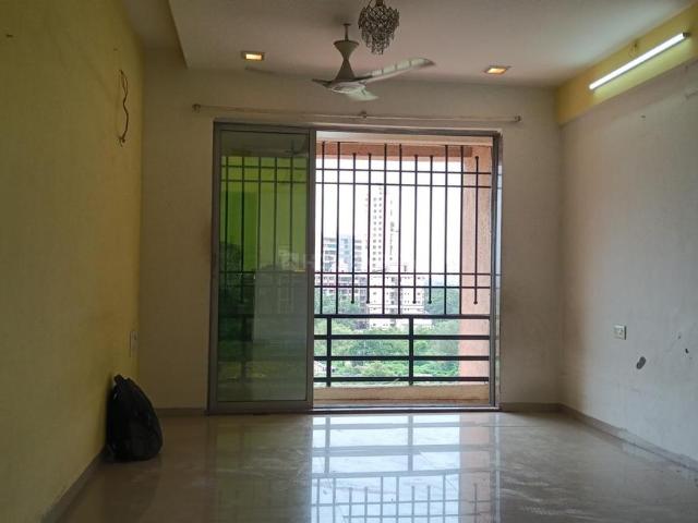 2 BHK Apartment in Kharghar for rent Navi Mumbai. The reference number is 20948716