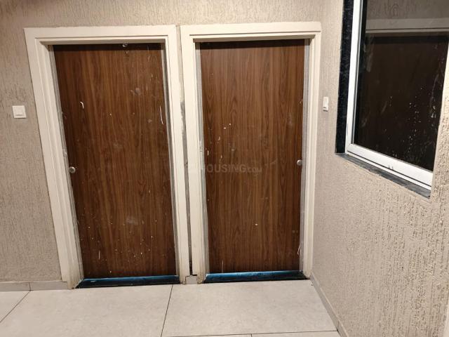 2 BHK Apartment in Kharghar for rent Navi Mumbai. The reference number is 20952430