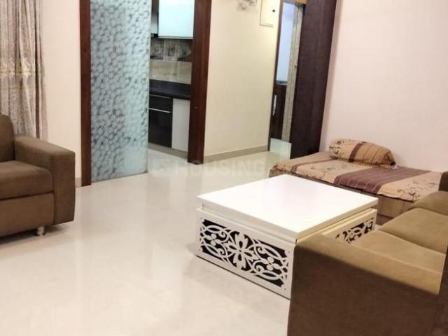 2 BHK Apartment in Kharghar for rent Navi Mumbai. The reference number is 20957316