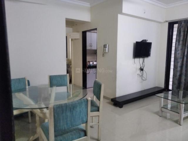 2 BHK Apartment in Kharghar for rent Navi Mumbai. The reference number is 20959676