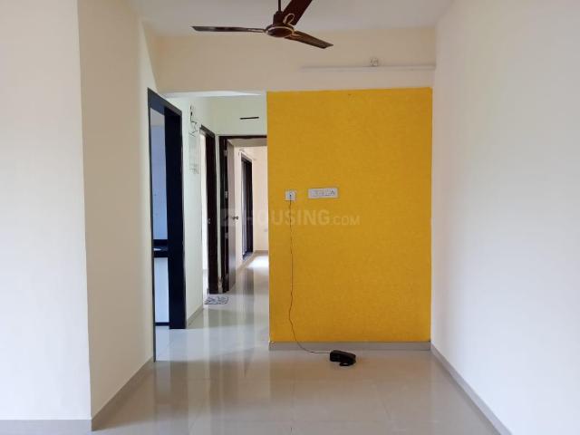 2 BHK Apartment in Kharghar for rent Navi Mumbai. The reference number is 20959966