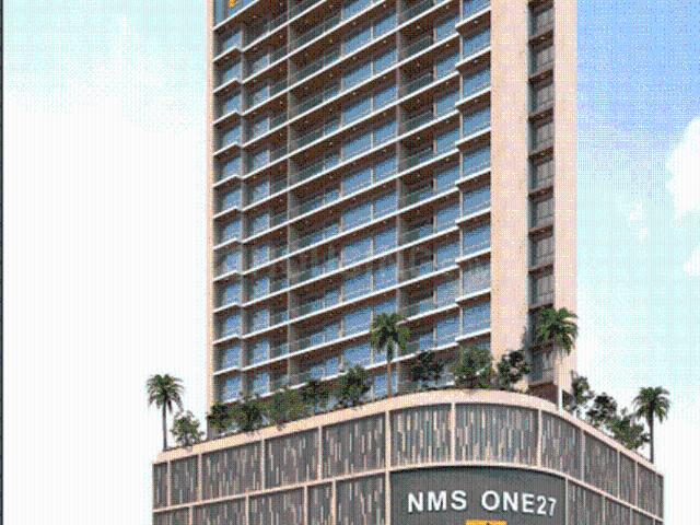2 BHK Apartment in Kharghar for rent Navi Mumbai. The reference number is 20963813