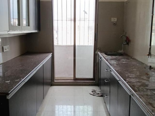 2 BHK Apartment in Kharghar for rent Navi Mumbai. The reference number is 20964937