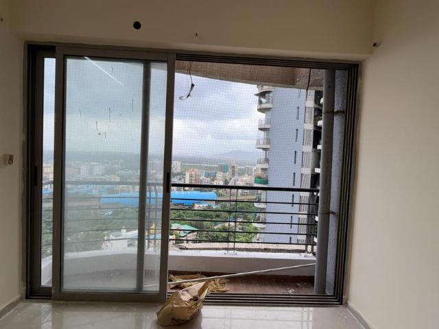 2 BHK Apartment in Kharghar for rent Navi Mumbai. The reference number is 20965535