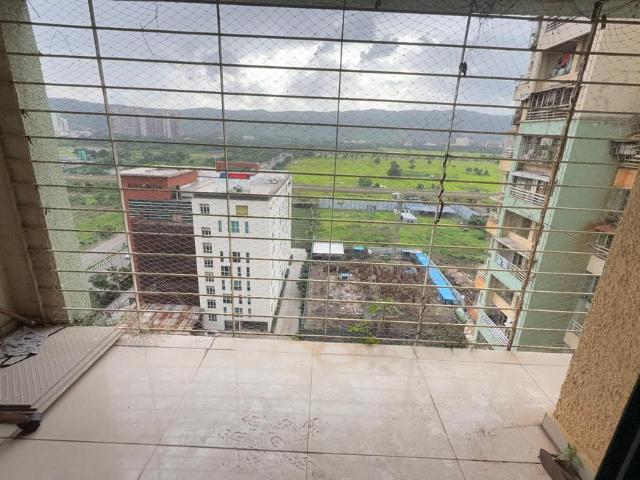2 BHK Apartment in Kharghar for rent Navi Mumbai. The reference number is 20965867