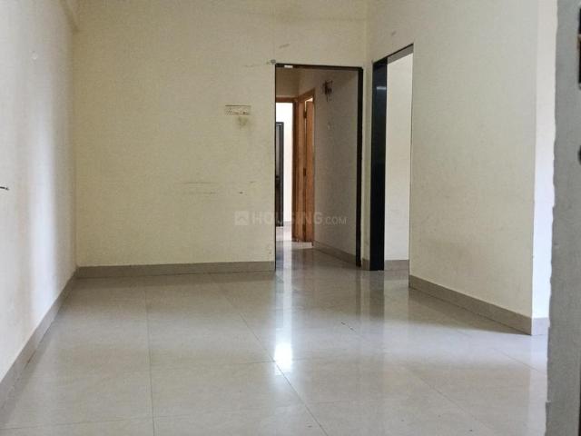 2 BHK Apartment in Kharghar for rent Navi Mumbai. The reference number is 20966399