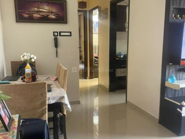 2 BHK Apartment in Kharghar for rent Navi Mumbai. The reference number is 20969010