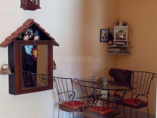 2 BHK Apartment in Kharghar for rent Navi Mumbai. The reference number is 20970491