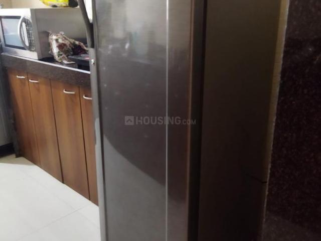 2 BHK Apartment in Kharghar for rent Navi Mumbai. The reference number is 20975246