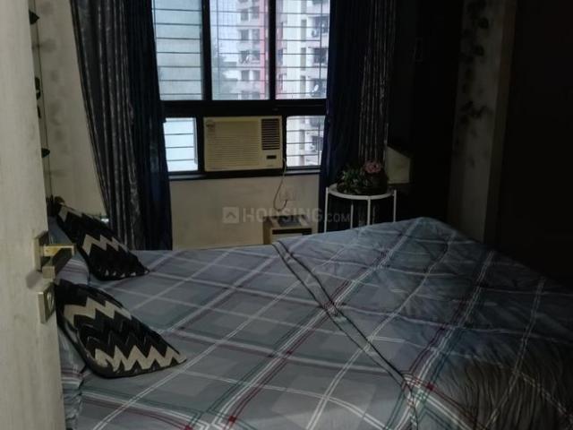 2 BHK Apartment in Kharghar for rent Navi Mumbai. The reference number is 20975290