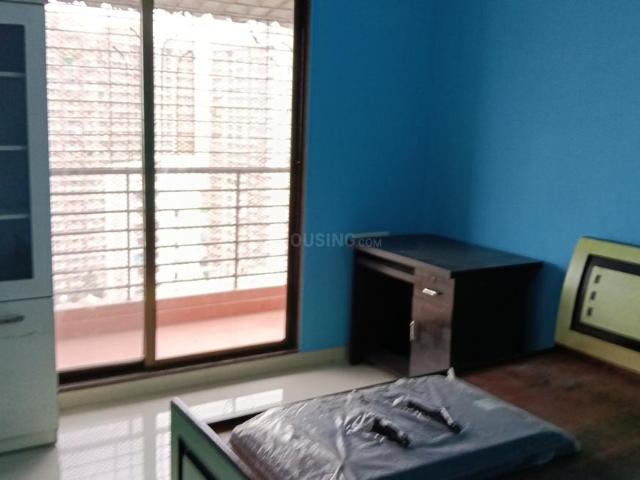 2 BHK Apartment in Kharghar for rent Navi Mumbai. The reference number is 20976847