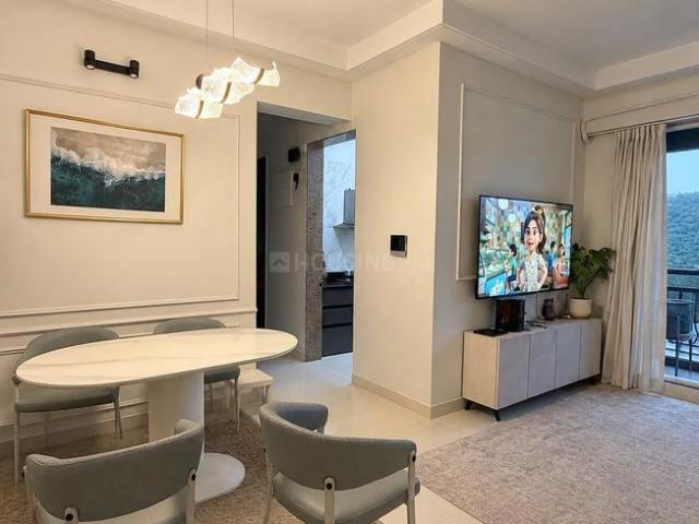 2 BHK Apartment in Kharghar for rent Navi Mumbai. The reference number is 20977135
