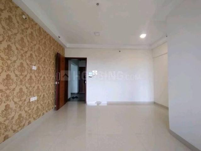 2 BHK Apartment in Kharghar for rent Navi Mumbai. The reference number is 20981612