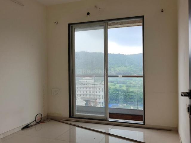 2 BHK Apartment in Kharghar for rent Navi Mumbai. The reference number is 20981190