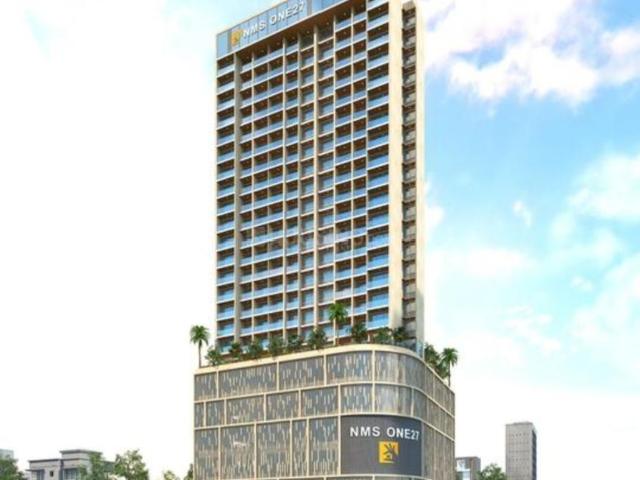 2 BHK Apartment in Kharghar for rent Navi Mumbai. The reference number is 20984428