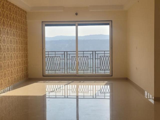 2 BHK Apartment in Kharghar for rent Navi Mumbai. The reference number is 20984809