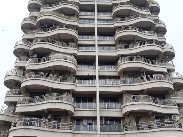 2 BHK Apartment in Kharghar for rent Navi Mumbai. The reference number is 20984896