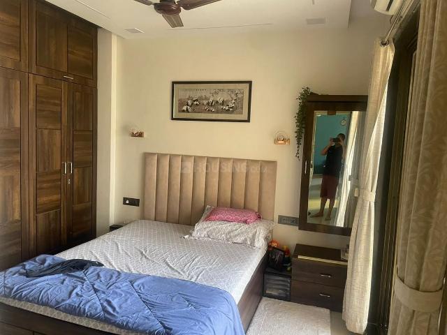 2 BHK Apartment in Kharghar for rent Navi Mumbai. The reference number is 20986144