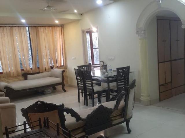 2 BHK Apartment in Kharghar for rent Navi Mumbai. The reference number is 20986191
