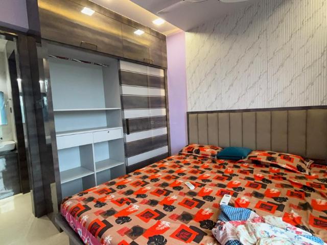 2 BHK Apartment in Kharghar for rent Navi Mumbai. The reference number is 20987035