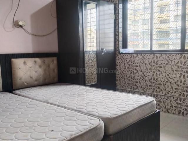 2 BHK Apartment in Kharghar for rent Navi Mumbai. The reference number is 20988367