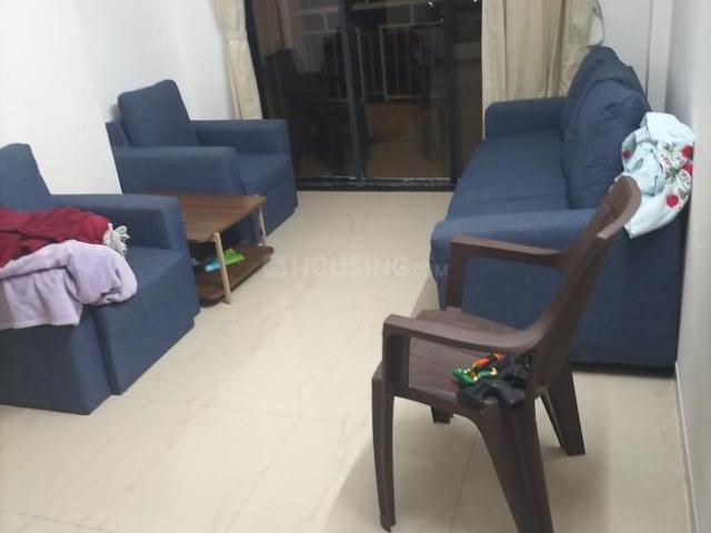 2 BHK Apartment in Kharghar for rent Navi Mumbai. The reference number is 20992868