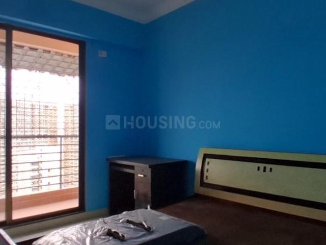 2 BHK Apartment in Kharghar for rent Navi Mumbai. The reference number is 20993506