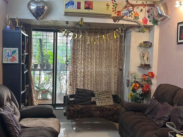 2 BHK Apartment in Kharghar for rent Navi Mumbai. The reference number is 20994526